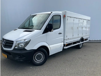 Carrinha frigorífica MERCEDES-BENZ Sprinter 311