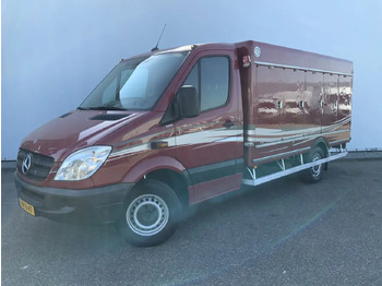 Carrinha frigorífica MERCEDES-BENZ Sprinter 313