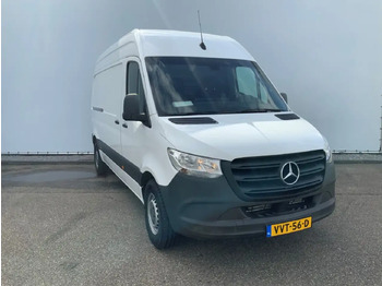 Furgão Mercedes-Benz Sprinter 314 2.2 CDI 366 L2H2 Airco 3 Zits Euro 6: foto 2