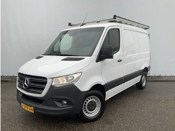 Furgão MERCEDES-BENZ Sprinter 314