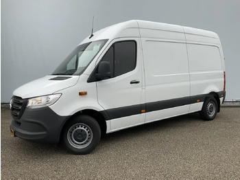 Furgão MERCEDES-BENZ Sprinter 314