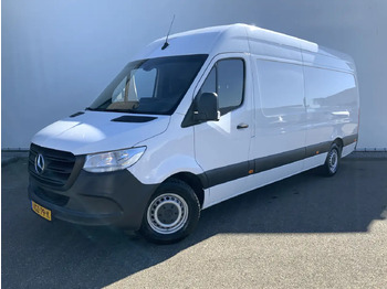 Furgão MERCEDES-BENZ Sprinter 314