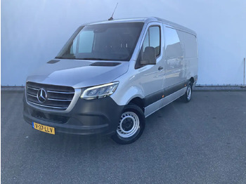 Furgão MERCEDES-BENZ Sprinter 316