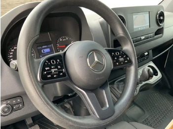Furgão Mercedes-Benz Sprinter 316 2.2 CDI L2H2 Airco Cruise Camera Navi Trekhaak: foto 5