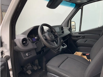 Furgão Mercedes-Benz Sprinter 316 2.2 CDI L2H2 Airco Cruise Camera Navi Trekhaak: foto 4