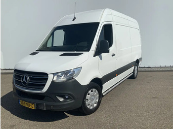 Furgão MERCEDES-BENZ Sprinter 316