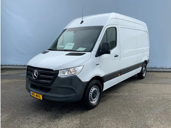 Furgão MERCEDES-BENZ Sprinter