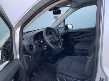Furgão Mercedes-Benz Vito 114 CDI Airco Cruise Euro 5: foto 3