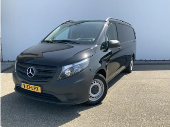 Furgão compacto MERCEDES-BENZ Vito 116