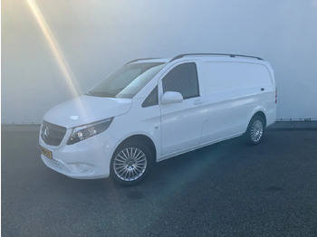 Furgão MERCEDES-BENZ Vito 116