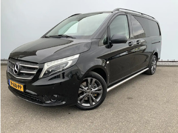 Carrinha cabine dupla MERCEDES-BENZ Vito 119