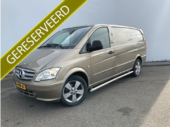 Furgão MERCEDES-BENZ Vito