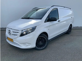 Furgão MERCEDES-BENZ Vito 116