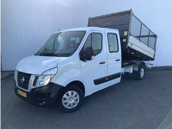 Carrinha basculante NISSAN NV400