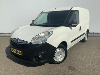 Furgão compacto OPEL