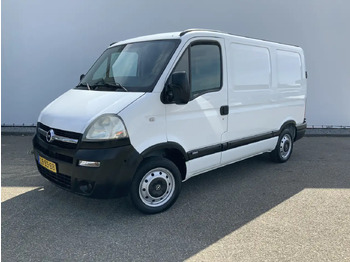 Furgão compacto OPEL