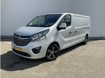 Furgão OPEL Vivaro