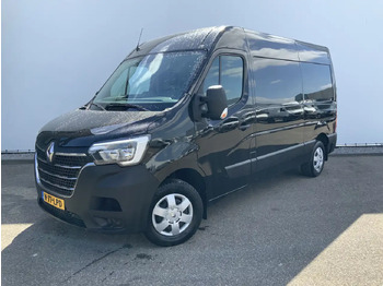 Furgão RENAULT Master 2.3