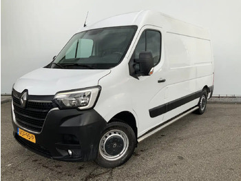 Furgão RENAULT Master 2.3