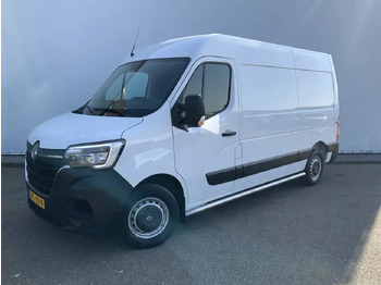 Furgão RENAULT Master 2.3