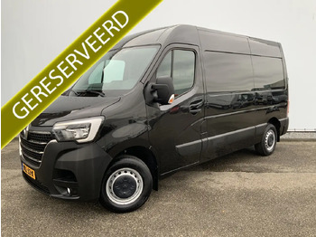 Furgão RENAULT Master 2.3