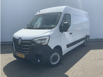 Furgão RENAULT Master 2.3