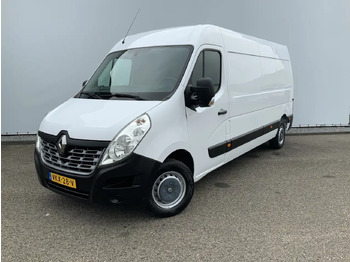 Furgão RENAULT Master 2.3
