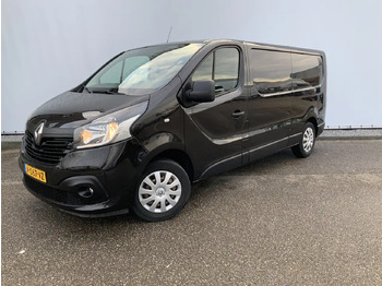 Furgão RENAULT Trafic 1.6