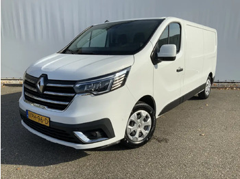 Furgão RENAULT Trafic 2.0