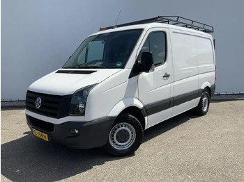 Furgão VOLKSWAGEN Crafter 35
