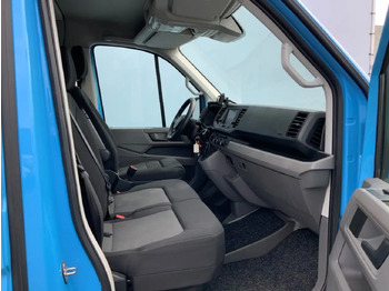 Carrinha de contentor Volkswagen Crafter 35 2.0 TDI L4 Meubelbak & Lift Automaat Airco Crui: foto 4