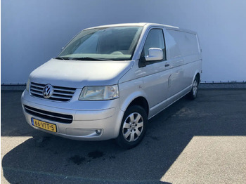 Furgão VOLKSWAGEN Transporter T5