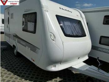 Campervan novo HOBBY Excellent 440 SFr: foto 1
