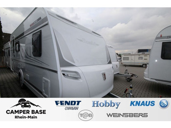 Caravana novo Tabbert Rossini 520 DM 2,3 Finest Edition Modell 2023: foto 1