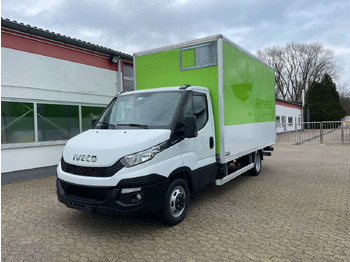 Carrinha de contentor IVECO Daily 35C15