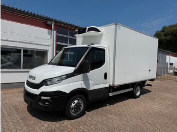 Carrinha frigorífica IVECO Daily 35c16