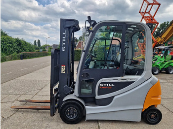 Empilhador elétrico STILL RX60