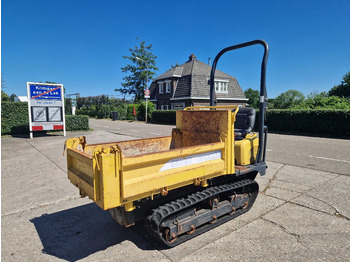 Dumper YANMAR