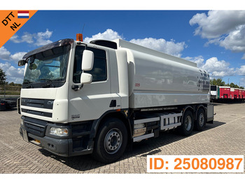 Camião cisterna DAF CF 75 310