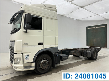 Camião chassi DAF XF 460