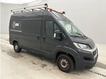 Furgão Fiat Ducato 2.3 130: foto 3