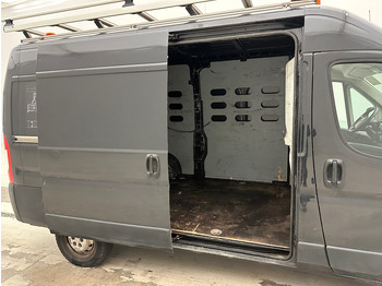 Furgão Fiat Ducato 2.3 130: foto 5