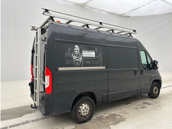 Furgão Fiat Ducato 2.3 130: foto 4