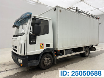 Camião furgão IVECO EuroCargo 90E