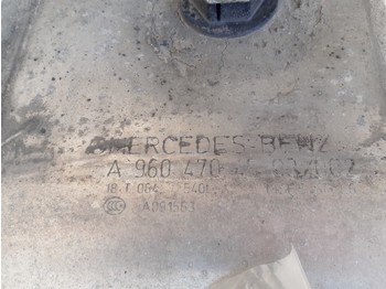 Tanque de combustível Mercedes-Benz A9604704503 540 li: foto 5