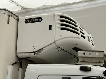 Camião frigorífico Mercedes-Benz Atego 1218: foto 4