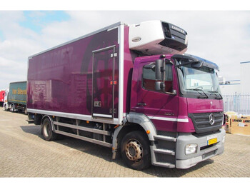 Camião frigorífico Mercedes-Benz Axor 1824: foto 3