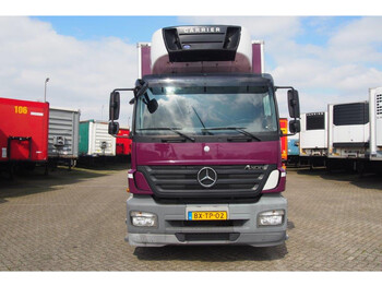 Camião frigorífico Mercedes-Benz Axor 1824: foto 2