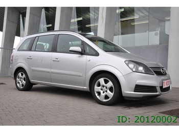 Automóvel OPEL