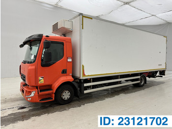 Camião frigorífico RENAULT D